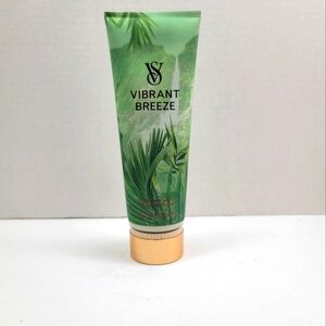 SOLD!Victoria's Secret Vibrant Breeze Fragrance Lotion